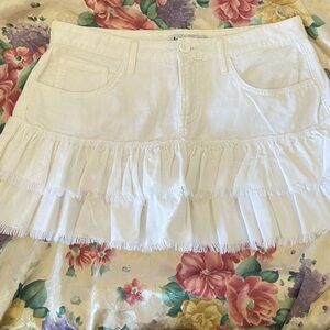 Lei vintage skirt SOLD